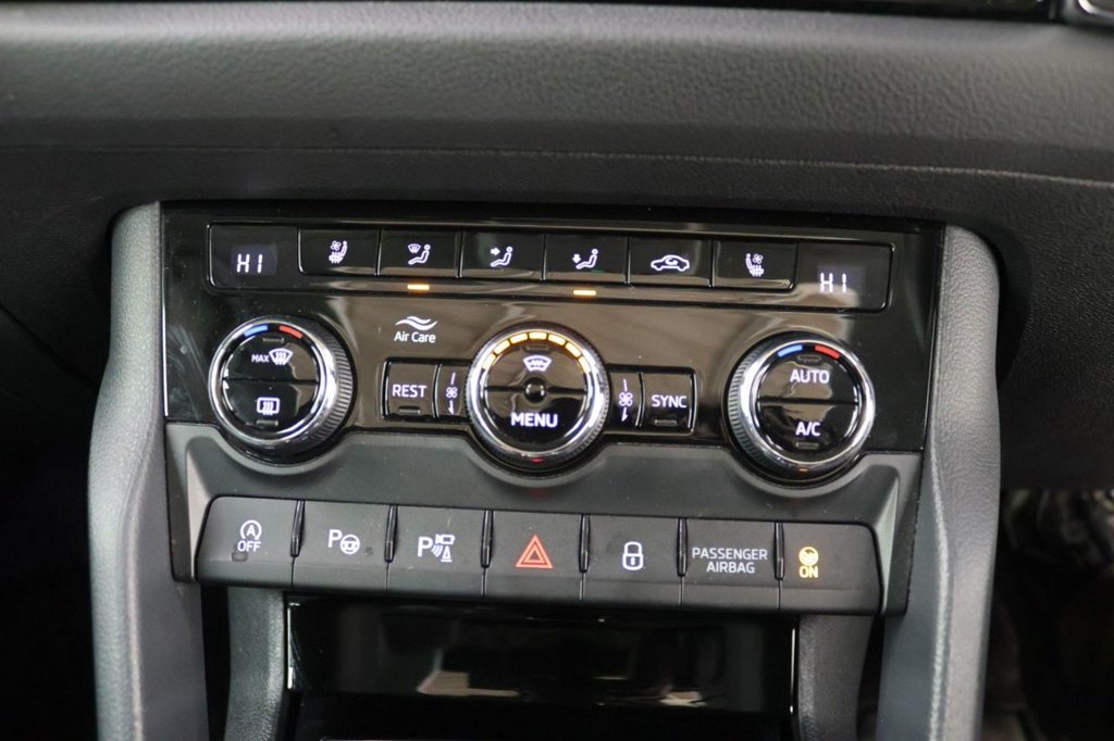 Used Skoda Kodiaq 2019 for sale - 77369116: Photo 17