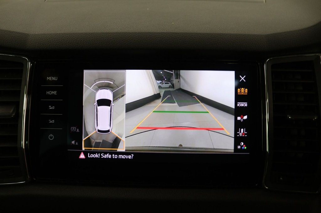 Used Skoda Kodiaq 2019 for sale - 77369116: Photo 18