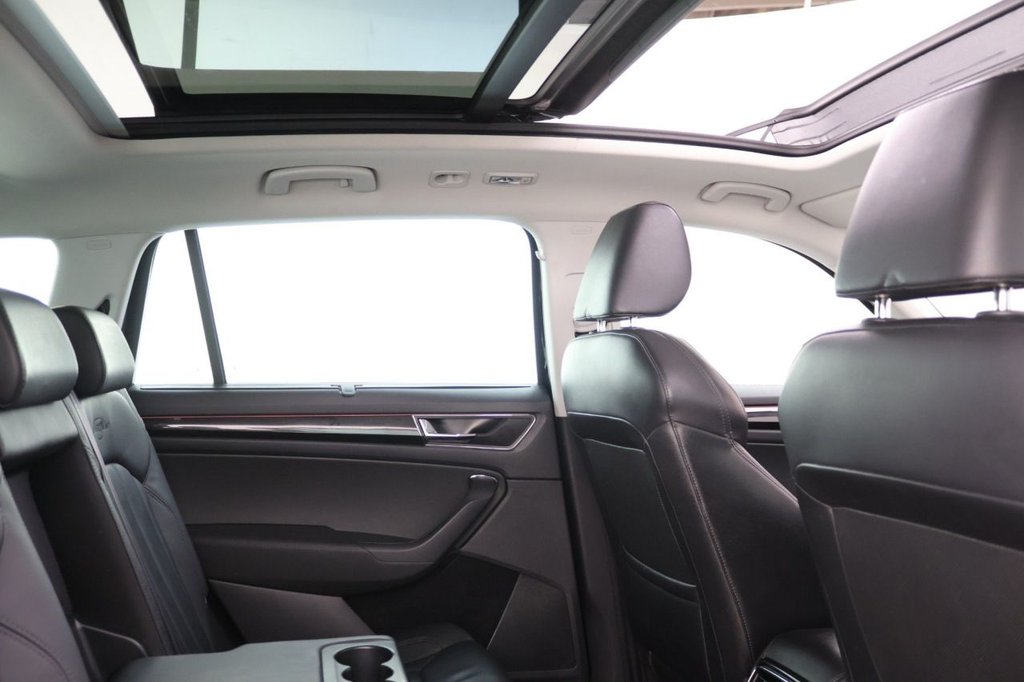 Used Skoda Kodiaq 2019 for sale - 77369116: Photo 2