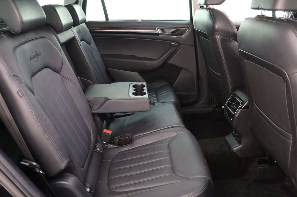 Used Skoda Kodiaq 2019 for sale - 77369116: Photo 20