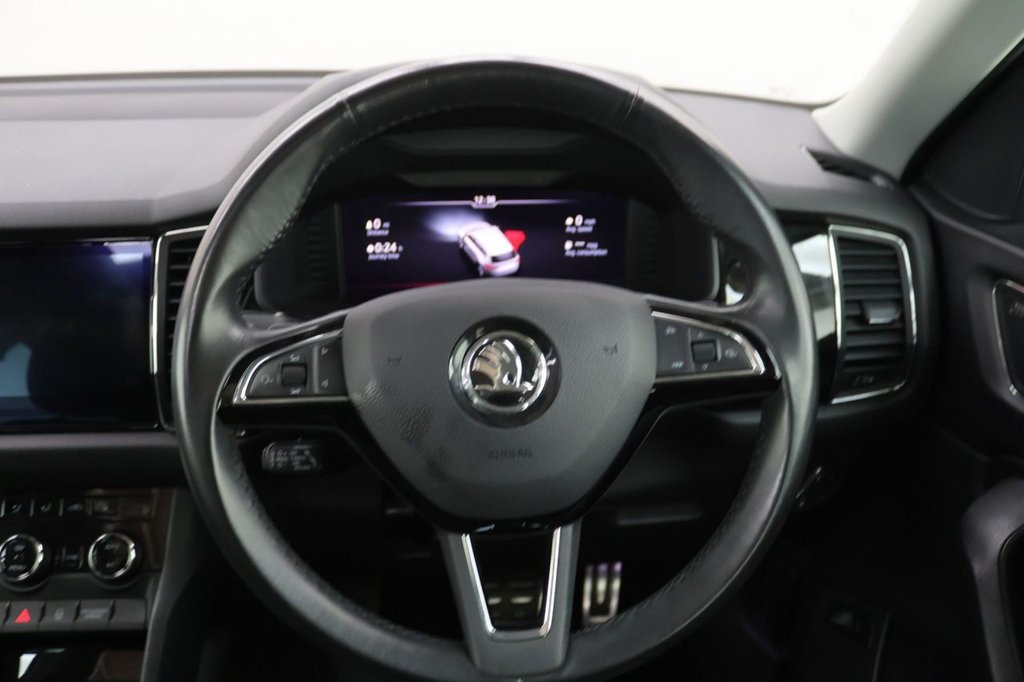 Used Skoda Kodiaq 2019 for sale - 77369116: Photo 22