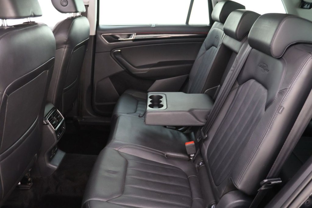 Used Skoda Kodiaq 2019 for sale - 77369116: Photo 26