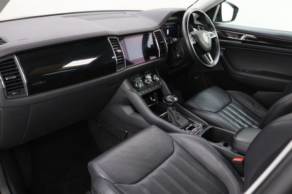 Used Skoda Kodiaq 2019 for sale - 77369116: Photo 28