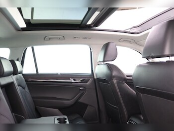 Used Skoda Kodiaq 2019 for sale - 77369116: Photo