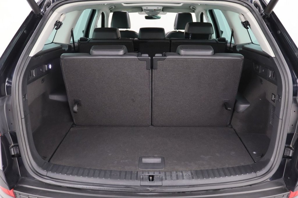 Used Skoda Kodiaq 2019 for sale - 77369116: Photo 30