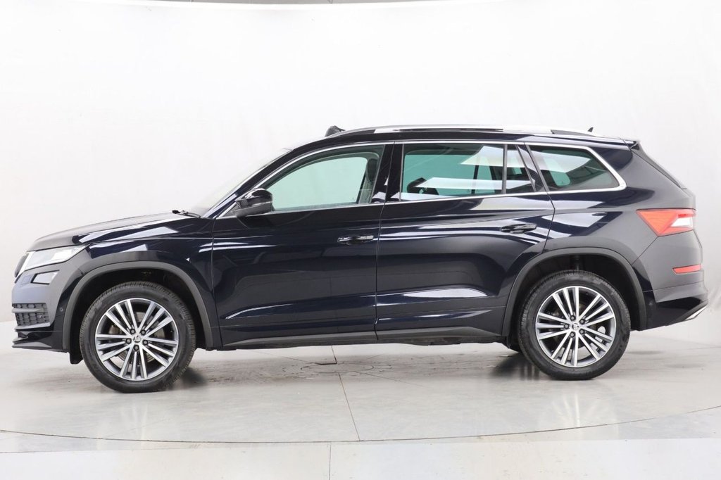 Used Skoda Kodiaq 2019 for sale - 77369116: Photo 7