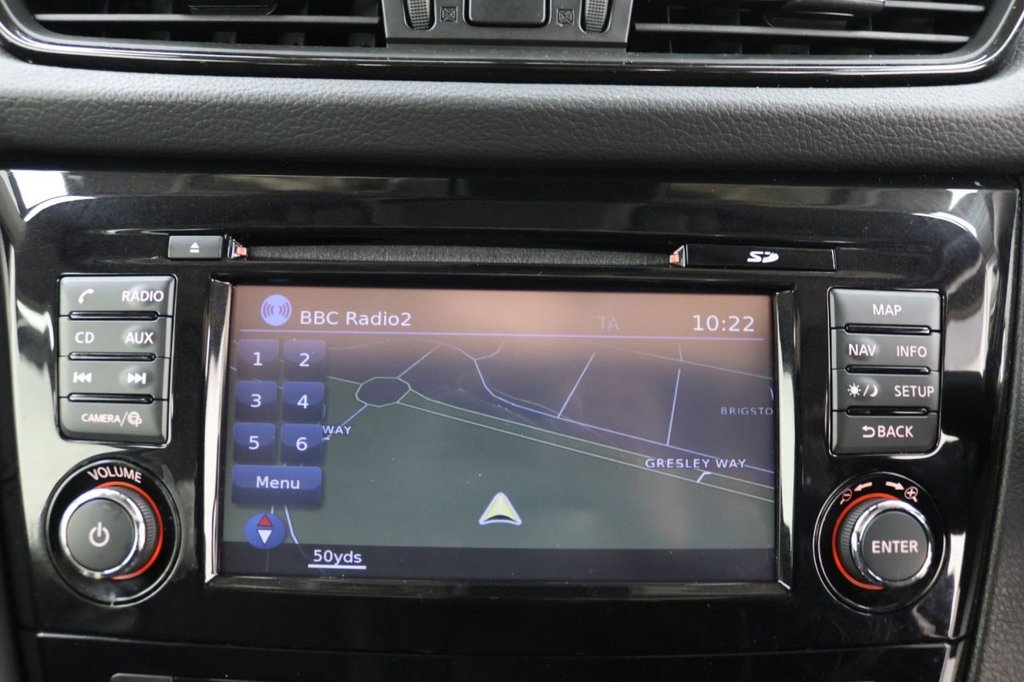 Used Nissan X-Trail 2020 for sale - 77654818: Photo 16