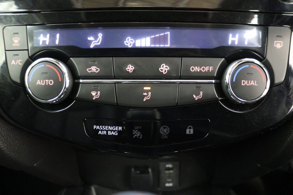 Used Nissan X-Trail 2020 for sale - 77654818: Photo 17