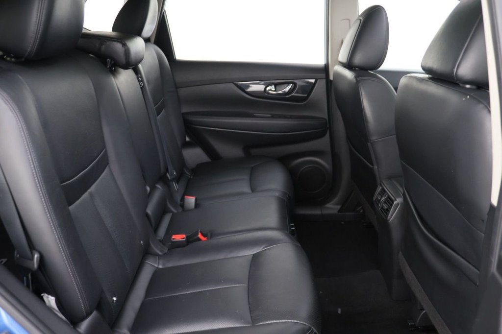 Used Nissan X-Trail 2020 for sale - 77654818: Photo 19