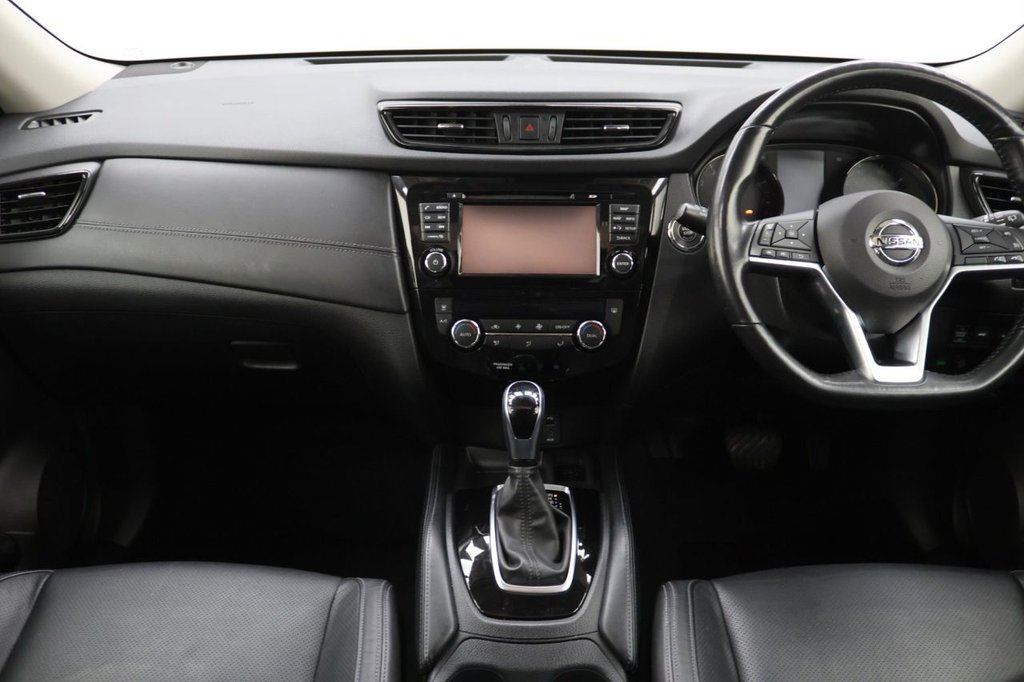 Used Nissan X-Trail 2020 for sale - 77654818: Photo 20