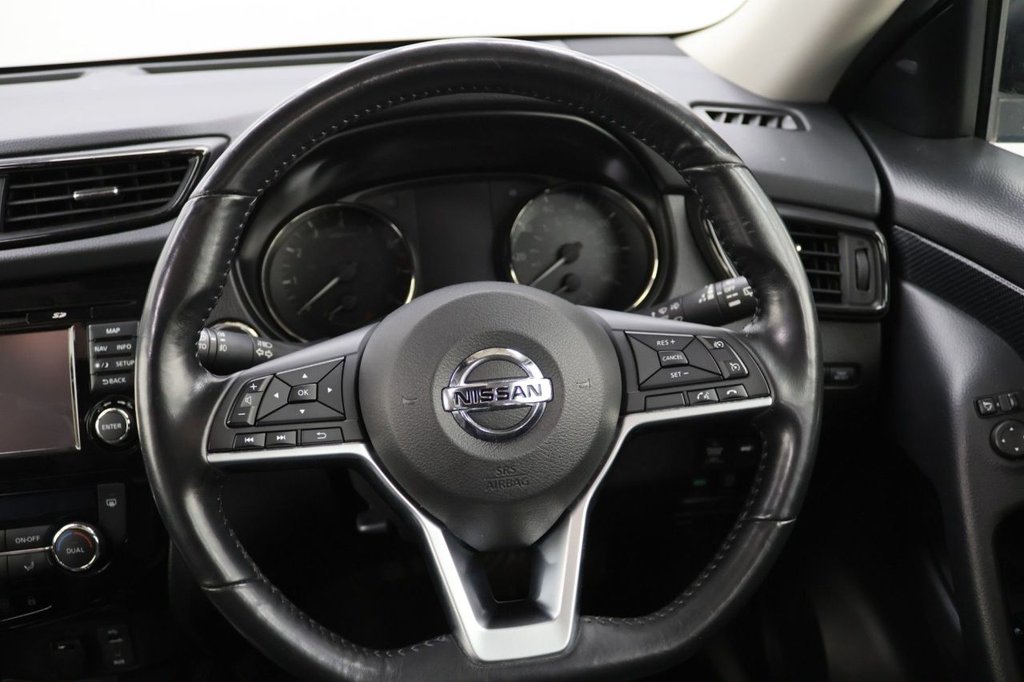 Used Nissan X-Trail 2020 for sale - 77654818: Photo 21