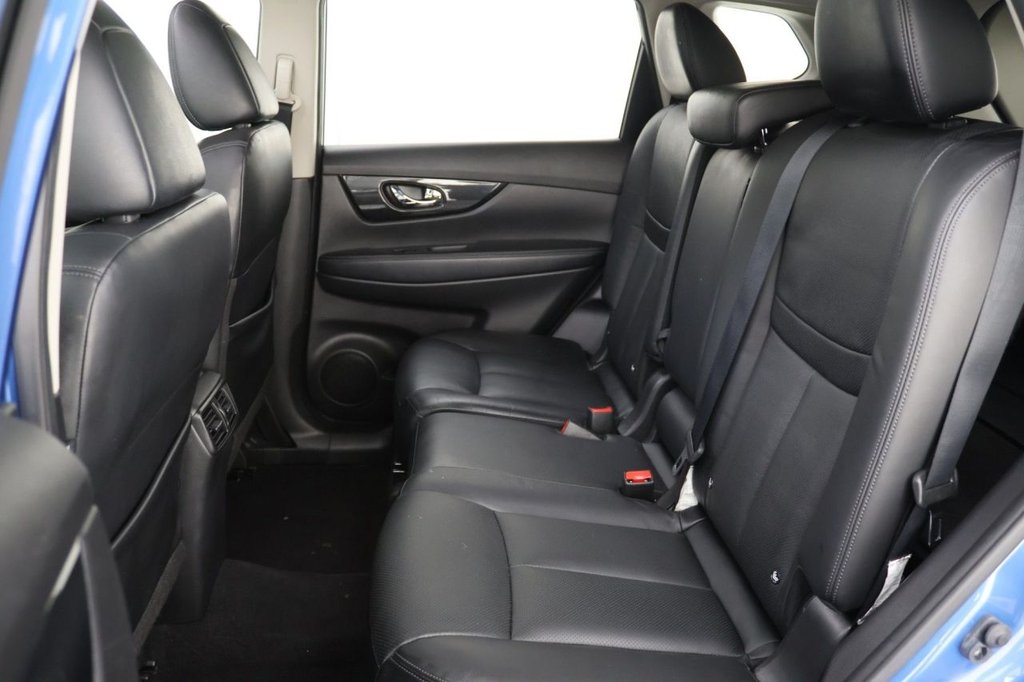 Used Nissan X-Trail 2020 for sale - 77654818: Photo 22