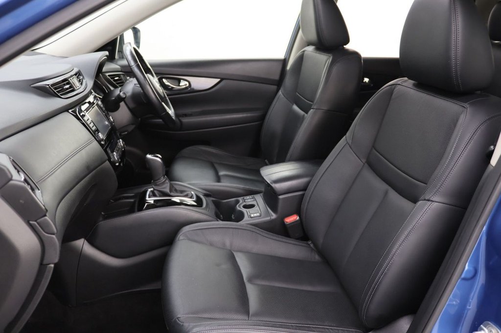 Used Nissan X-Trail 2020 for sale - 77654818: Photo 24