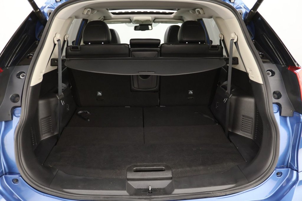 Used Nissan X-Trail 2020 for sale - 77654818: Photo 26