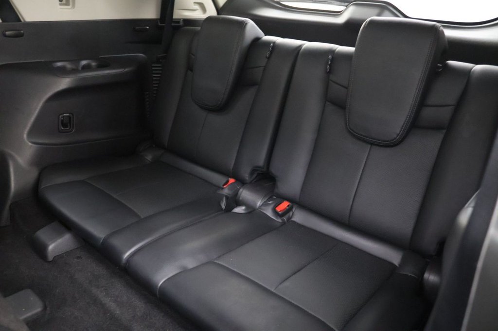 Used Nissan X-Trail 2020 for sale - 77654818: Photo 31