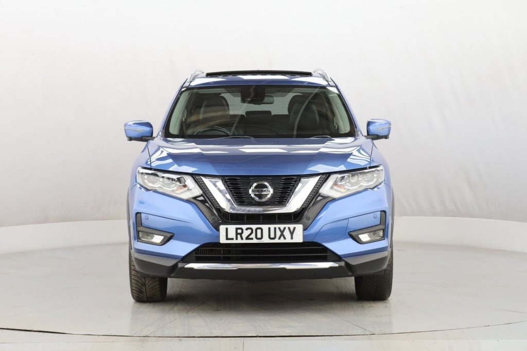 Used Nissan X-Trail 2020 for sale - 77654818: Photo 5