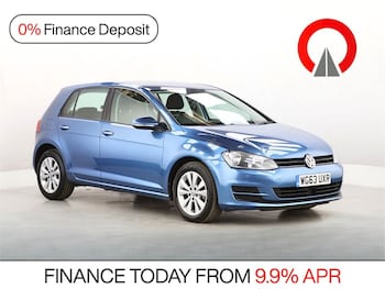 Used Volkswagen Golf 2013 for sale - 79032253: Photo