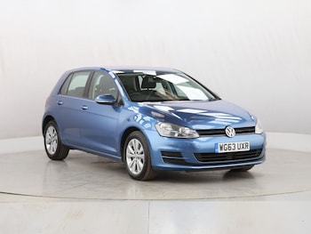 Used Volkswagen Golf 2013 for sale - 79032253: Photo