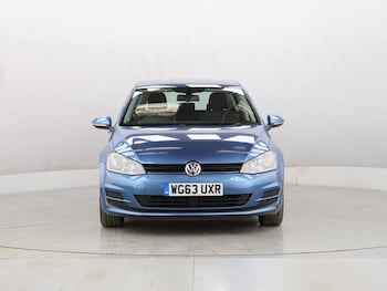 Used Volkswagen Golf 2013 for sale - 79032253: Photo