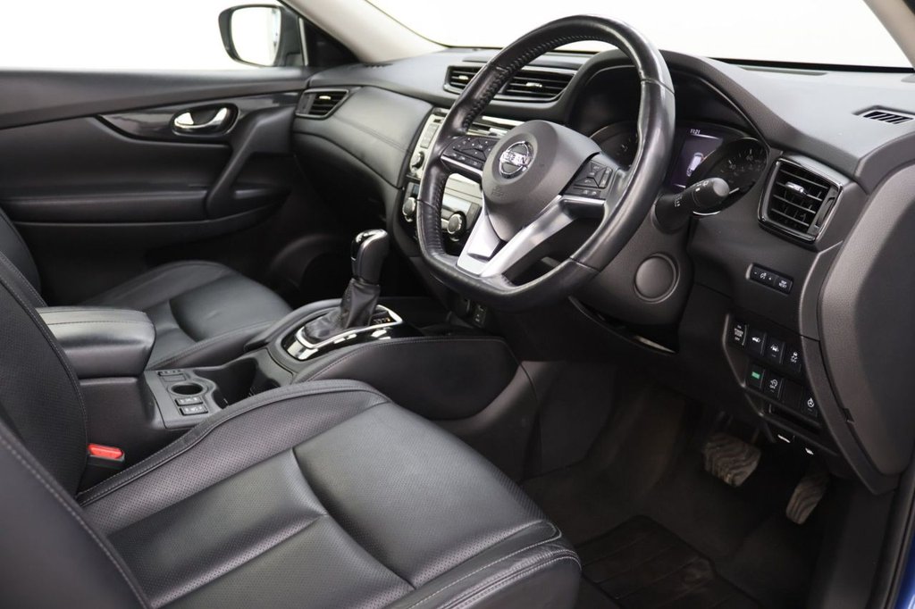 Used Nissan X-Trail 2020 for sale - 77835029: Photo 12