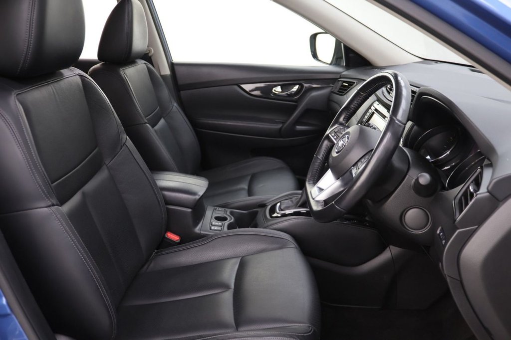 Used Nissan X-Trail 2020 for sale - 77835029: Photo 13