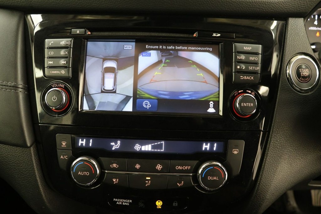 Used Nissan X-Trail 2020 for sale - 77835029: Photo 14