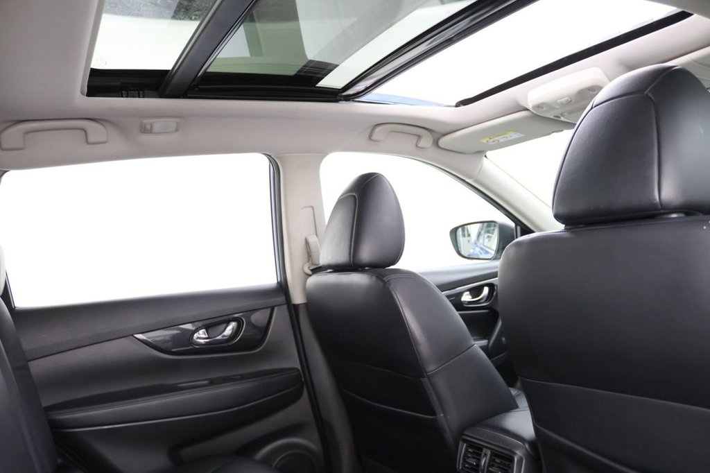 Used Nissan X-Trail 2020 for sale - 77835029: Photo 2