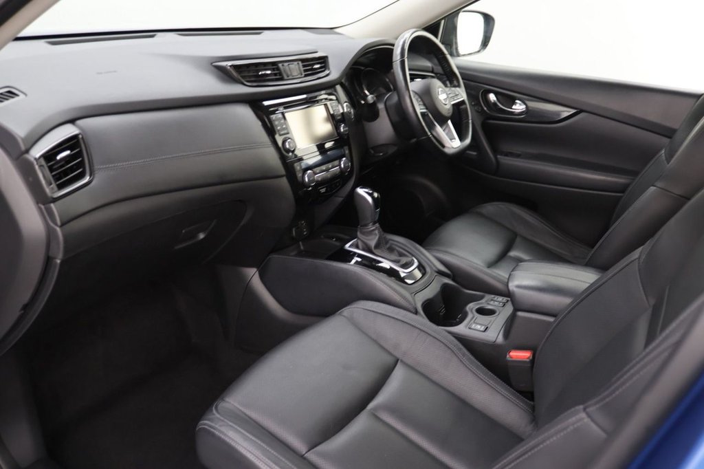 Used Nissan X-Trail 2020 for sale - 77835029: Photo 25