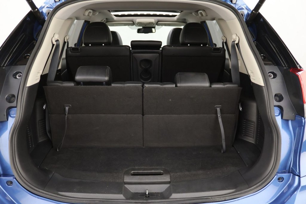 Used Nissan X-Trail 2020 for sale - 77835029: Photo 27