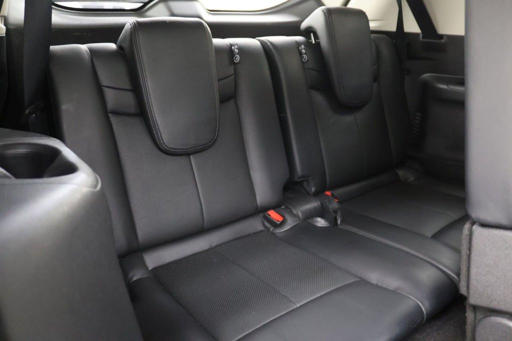 Used Nissan X-Trail 2020 for sale - 77835029: Photo 30