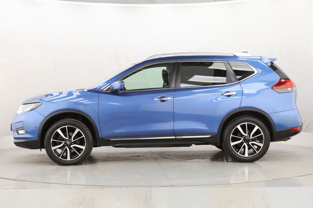 Used Nissan X-Trail 2020 for sale - 77835029: Photo 7