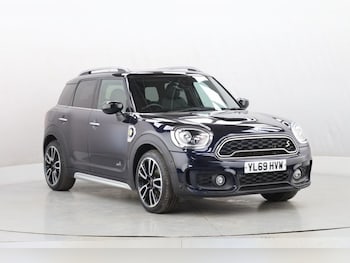 Used MINI Countryman 2020 for sale - 77383900: Photo