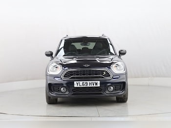 Used MINI Countryman 2020 for sale - 77383900: Photo