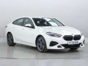 Used BMW 2 Series Gran Coupe 2020 for sale - 74517029: Photo