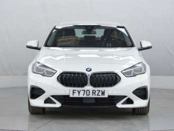 Used BMW 2 Series Gran Coupe 2020 for sale - 74517029: Photo