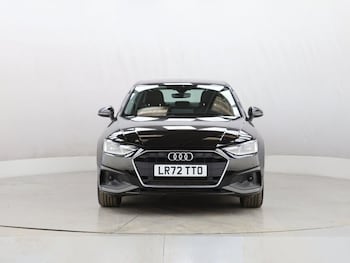 Used Audi A4 2022 for sale - 78975267: Photo