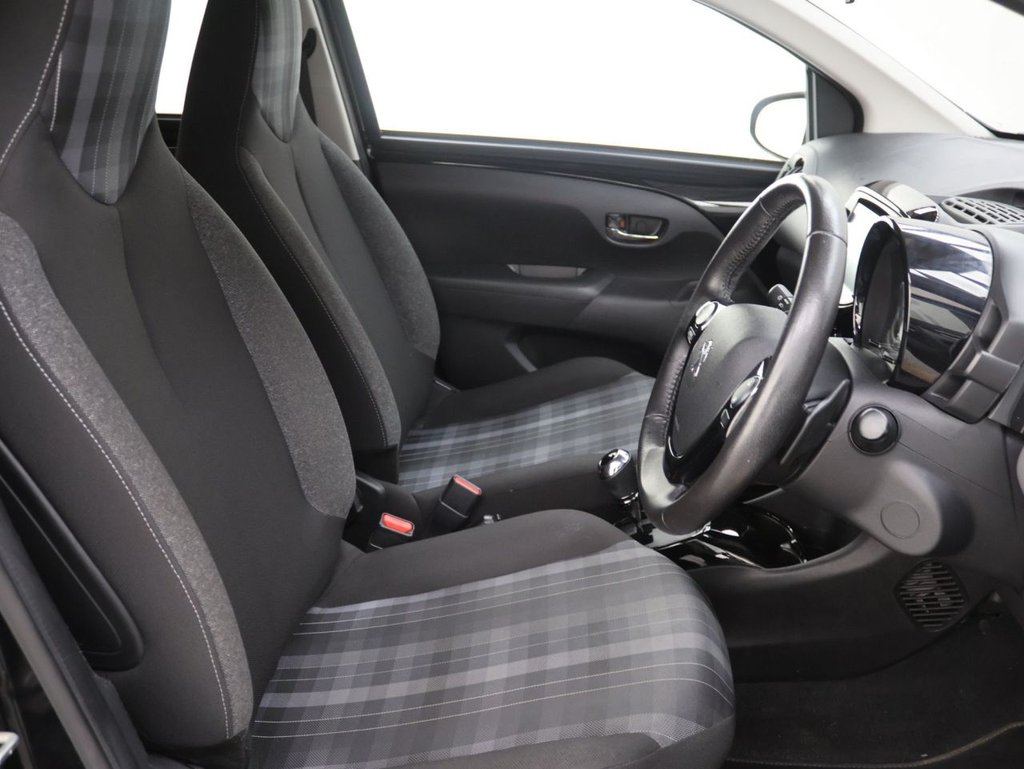 Used Peugeot 108 2019 for sale - 77780158: Photo 12