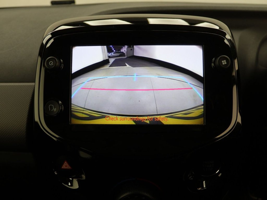 Used Peugeot 108 2019 for sale - 77780158: Photo 14