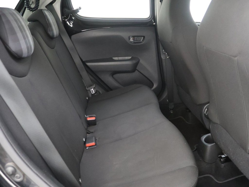 Used Peugeot 108 2019 for sale - 77780158: Photo 16