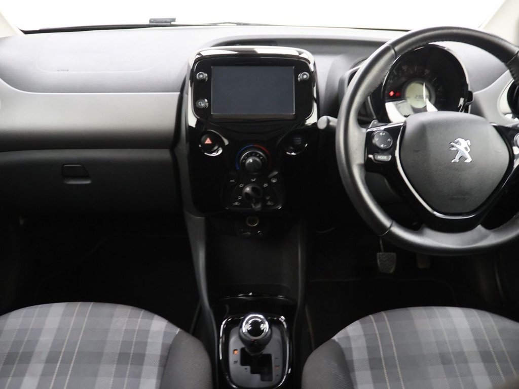 Used Peugeot 108 2019 for sale - 77780158: Photo 17