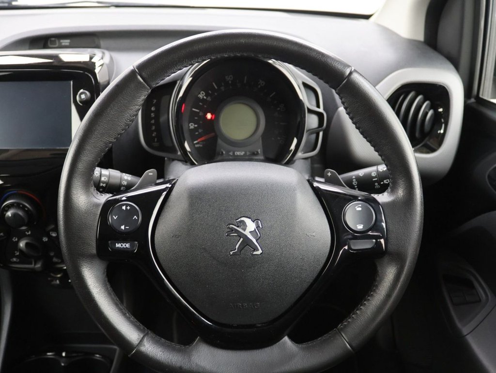 Used Peugeot 108 2019 for sale - 77780158: Photo 19