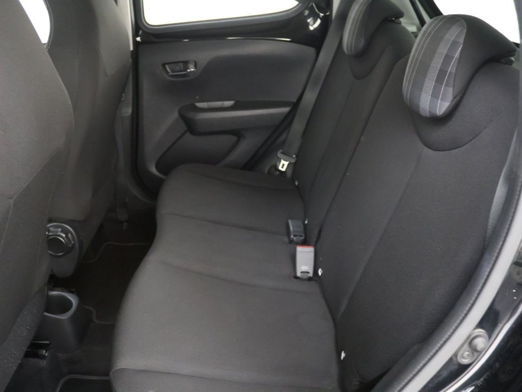 Used Peugeot 108 2019 for sale - 77780158: Photo 20