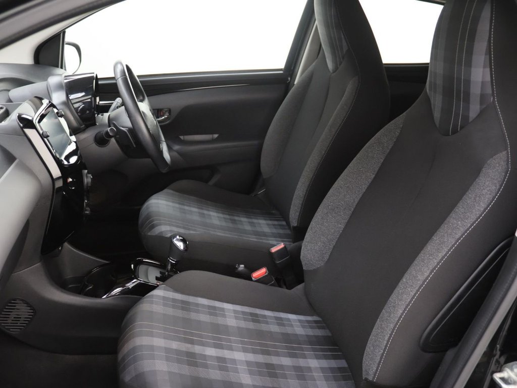 Used Peugeot 108 2019 for sale - 77780158: Photo 21