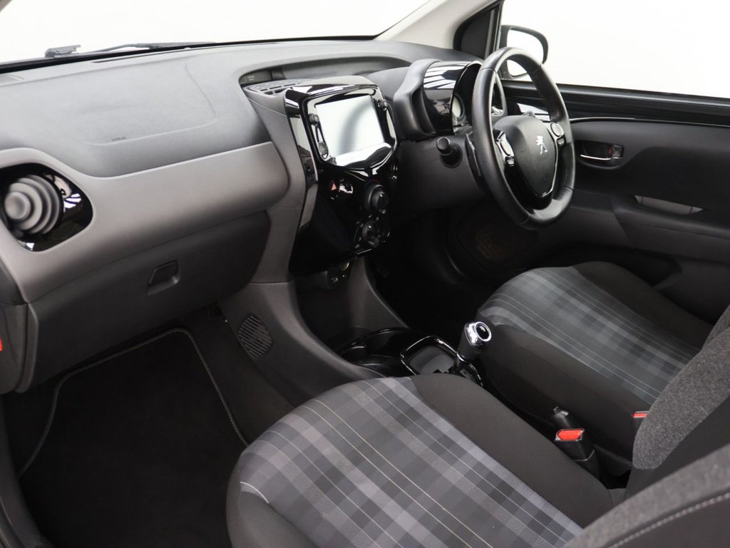 Used Peugeot 108 2019 for sale - 77780158: Photo 23