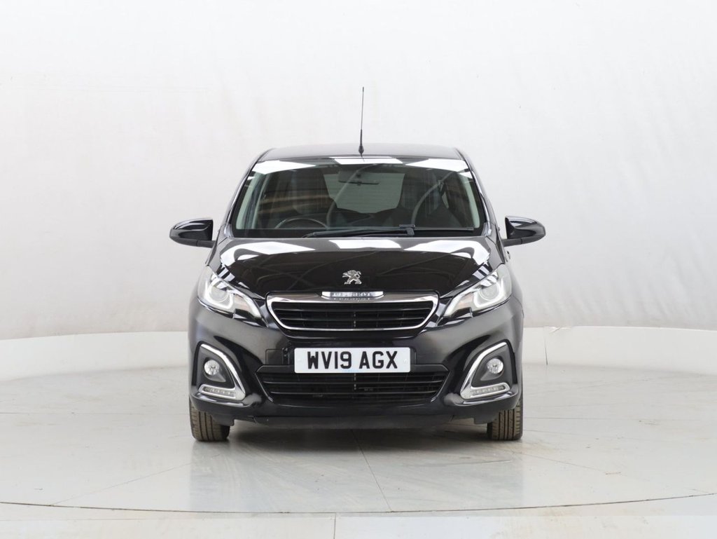 Used Peugeot 108 2019 for sale - 77780158: Photo 3