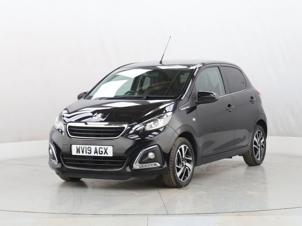 Used Peugeot 108 2019 for sale - 77780158: Photo 5