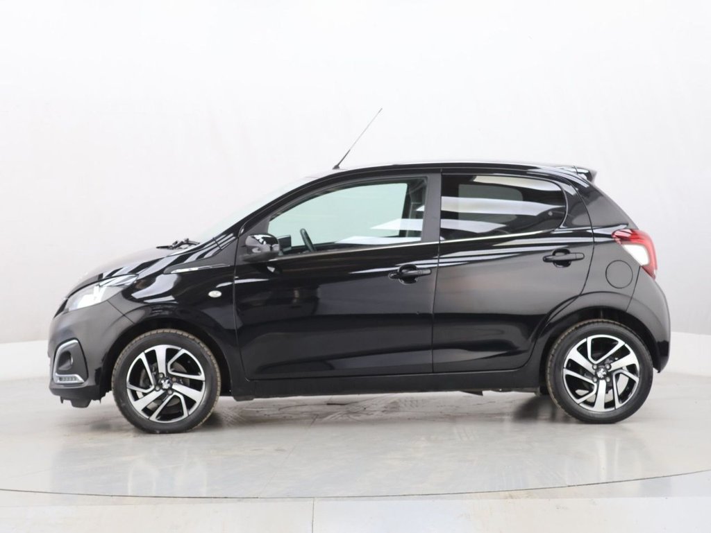 Used Peugeot 108 2019 for sale - 77780158: Photo 6