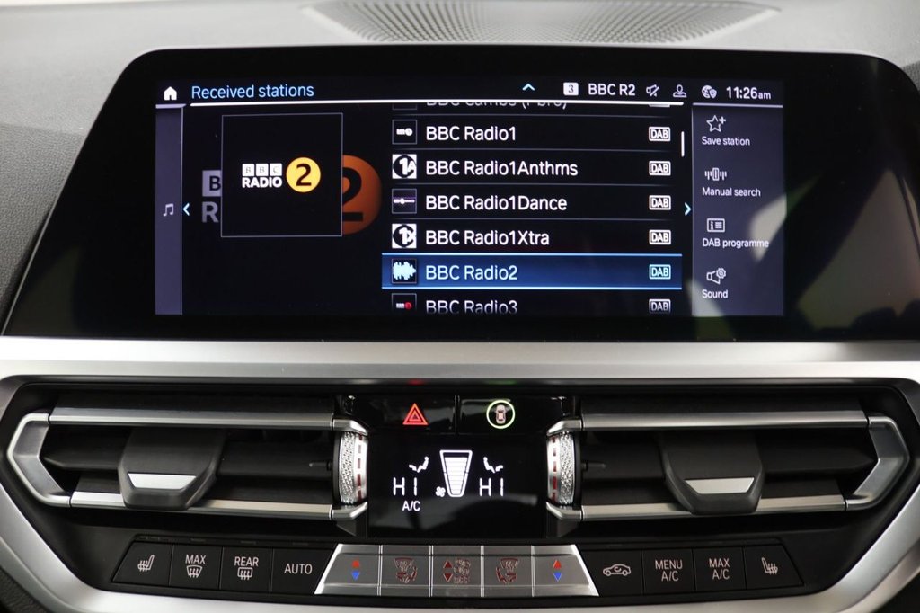 Used BMW 3 Series 2020 for sale - 77981470: Photo 14