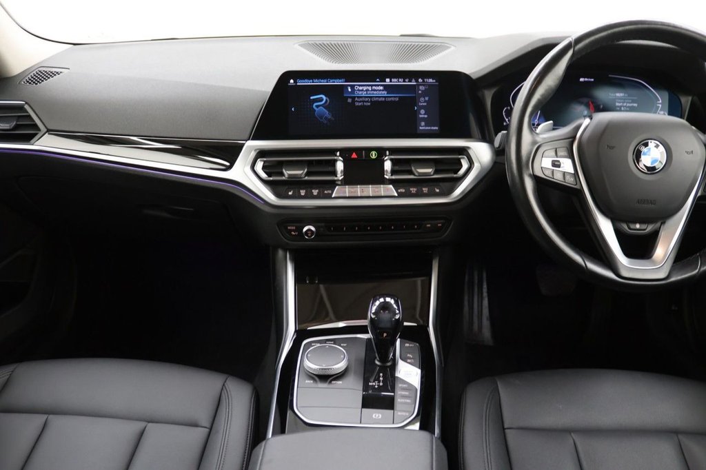 Used BMW 3 Series 2020 for sale - 77981470: Photo 19