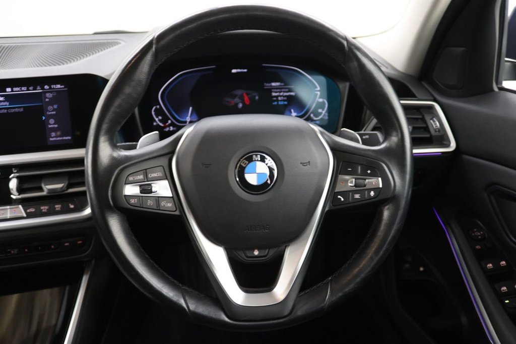 Used BMW 3 Series 2020 for sale - 77981470: Photo 20